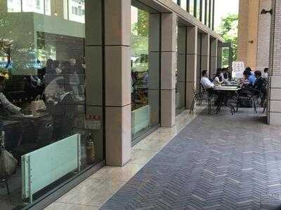 イリー 霞ヶ関店