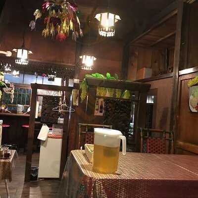 アジアンキッチン ラーイ・マーイ