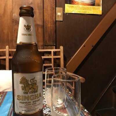 アジアンキッチン ラーイ・マーイ