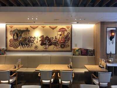 ナタラジ 原宿表参道店