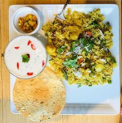 ナタラジ 原宿表参道店