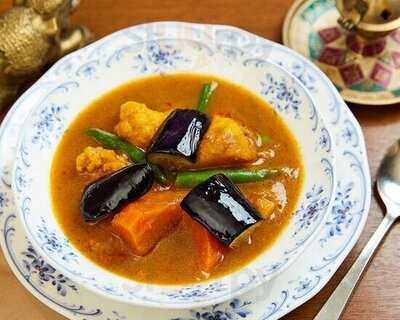 ナタラジ 原宿表参道店