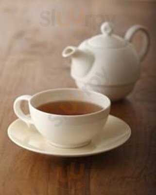 アフタヌーンティーティールーム渋谷マークシティ