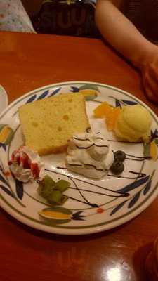 イタリア物語 Cafe Mocha