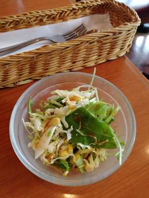 イタリア物語 Cafe Mocha