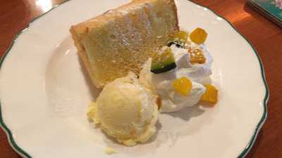 イタリア物語 Cafe Mocha