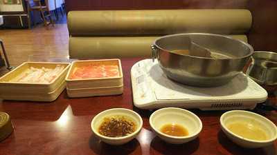 しゃぶしゃぶ温野菜 青葉台店