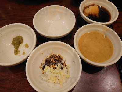 しゃぶしゃぶ温野菜 青葉台店