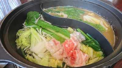 しゃぶしゃぶ温野菜 青葉台店