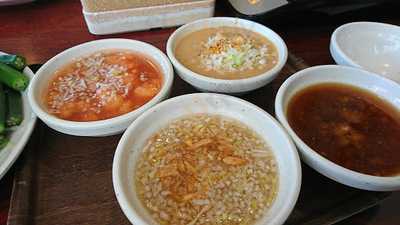 しゃぶしゃぶ温野菜 青葉台店