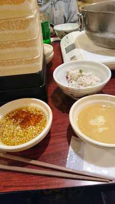 しゃぶしゃぶ温野菜 青葉台店