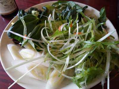 しゃぶしゃぶ温野菜 青葉台店