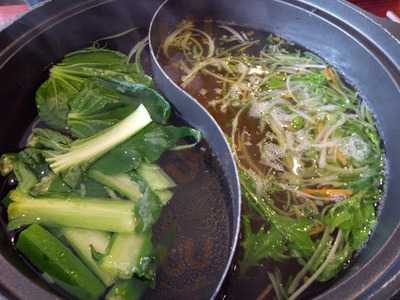 しゃぶしゃぶ温野菜 青葉台店