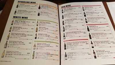 Pizza＆rotisserie La Cocorico 渋谷