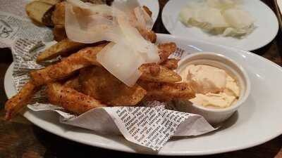 Pizza＆rotisserie La Cocorico 渋谷