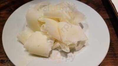 Pizza＆rotisserie La Cocorico 渋谷