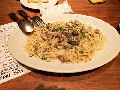 Pizza＆rotisserie La Cocorico 渋谷