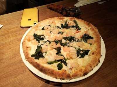 Pizza＆rotisserie La Cocorico 渋谷