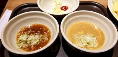 しゃぶ葉上大岡ミオカ店