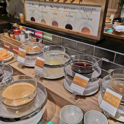 しゃぶ葉上大岡ミオカ店