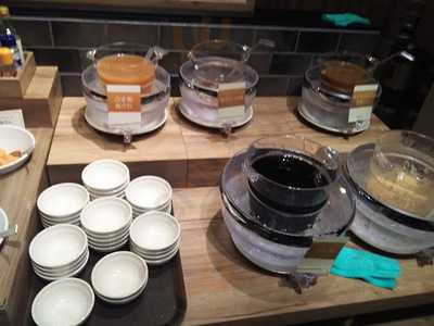 しゃぶ葉上大岡ミオカ店