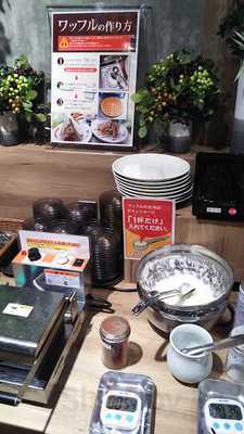 しゃぶ葉上大岡ミオカ店