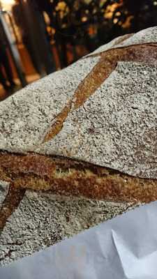 Boulangerie Et Cafe Main Mano