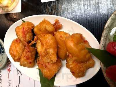 ザ・居酒屋あべちゃん