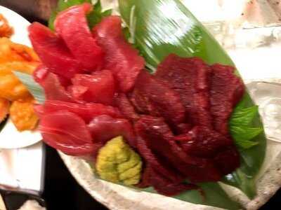 ザ・居酒屋あべちゃん