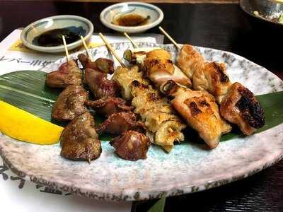 ザ・居酒屋あべちゃん