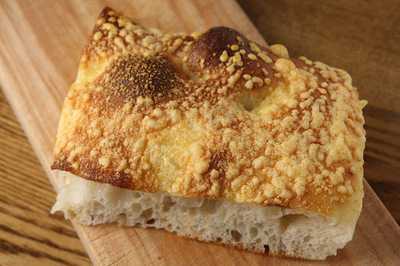 パーネ ディ トゥッティ