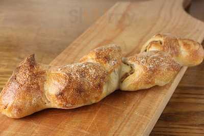 パーネ ディ トゥッティ