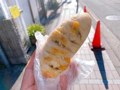 パーネ ディ トゥッティ