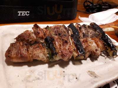 鳥貴族 渋谷文化村通り店