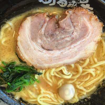 町田商店 戸塚原宿店