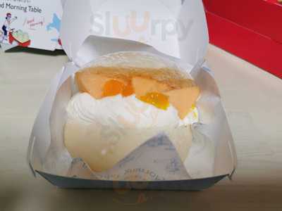 Good Morning Table 横浜高島屋店