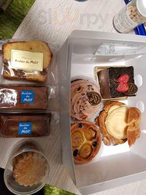 アトリエ ド マー