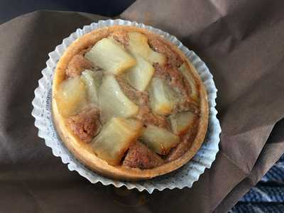 アトリエ ド マー