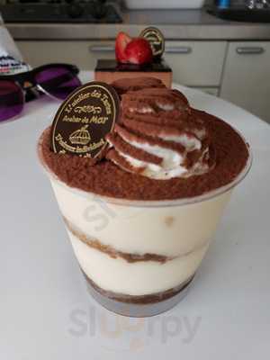 アトリエ ド マー