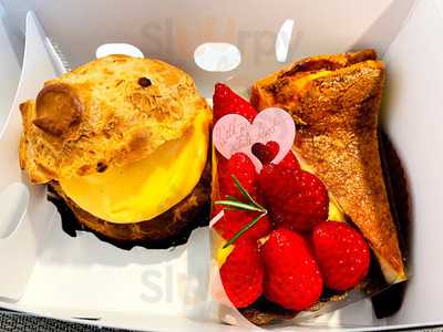 アトリエ ド マー