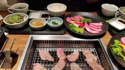 牛兵衛 草庵  西武渋谷店