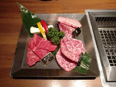 牛兵衛 草庵  西武渋谷店