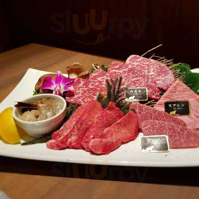 牛兵衛 草庵  西武渋谷店