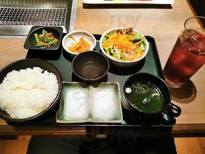 牛兵衛 草庵  西武渋谷店