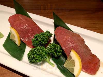 牛兵衛 草庵  西武渋谷店