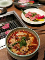 牛兵衛 草庵  西武渋谷店