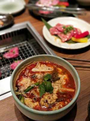 牛兵衛 草庵  西武渋谷店