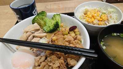 吉野家 環状２号線下永谷店