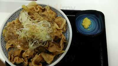 吉野家 環状２号線下永谷店