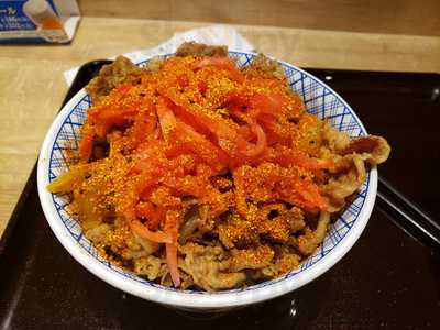 吉野家 環状２号線下永谷店